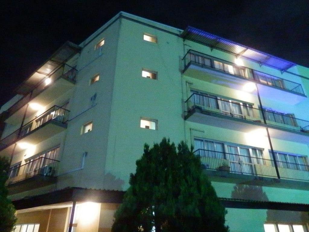 Blue Lodge Hotel Lagos Pokoj fotografie